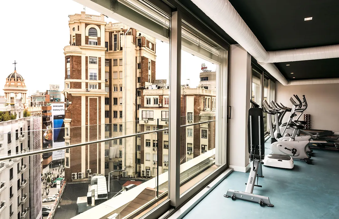 Gran View Apartments-1